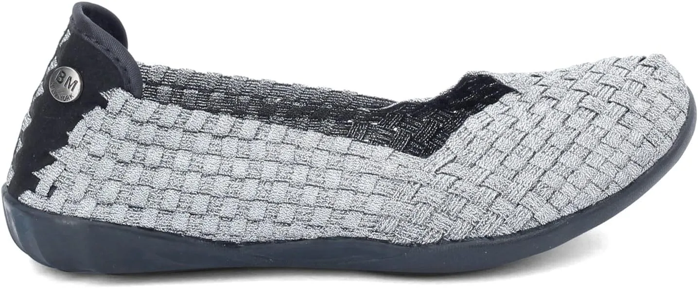 Bernie Mev Women's, Catwalk Slip-On