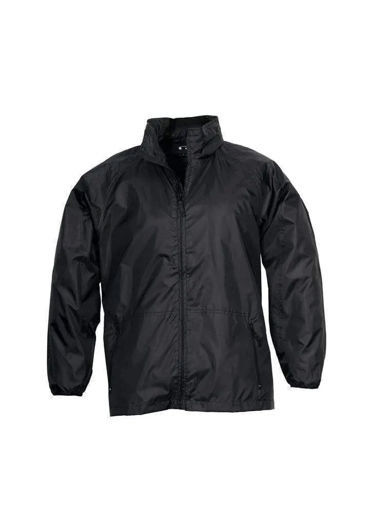 Biz Collection Unisex Spinnaker Jacket J833
