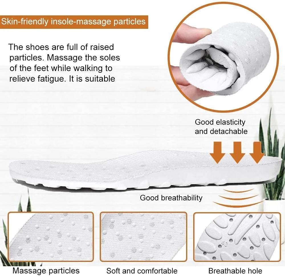 Black Garden Shoes for Women - Professional Oil Water Resistant Nursing Chef ShoesNon-Slip Safety Working Shoes for Kitchen Garden Hospital