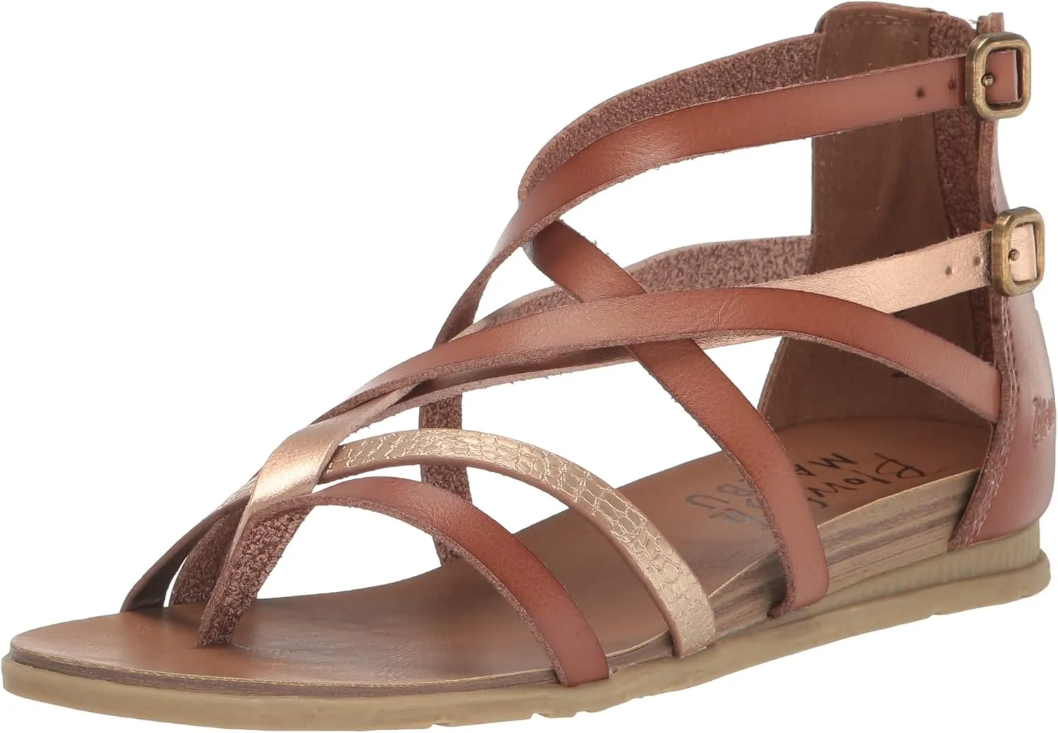 Blowfish Malibu Women's Brock Sandal