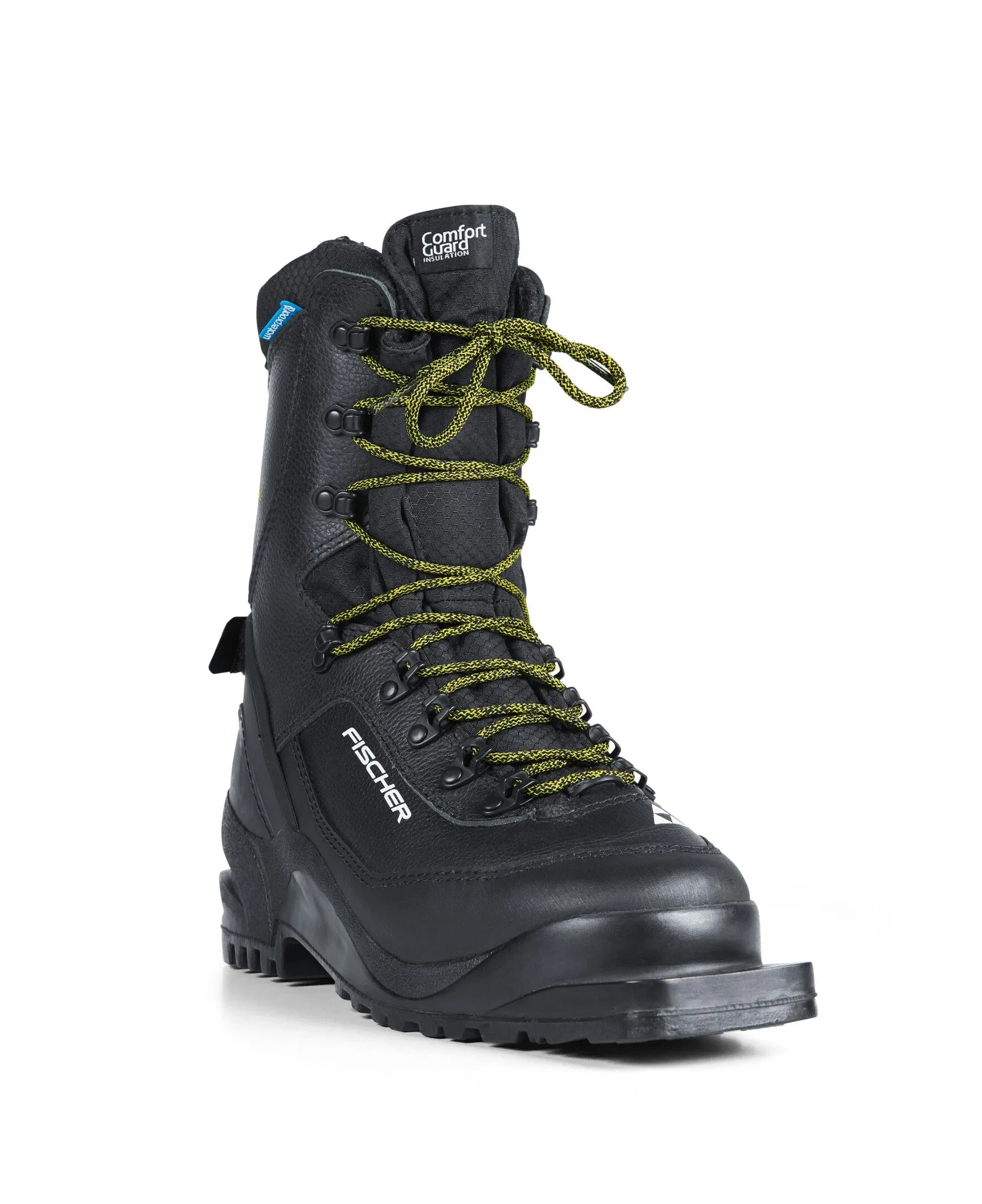 Bottes Fischer BCX Transnordic 75 Waterproof