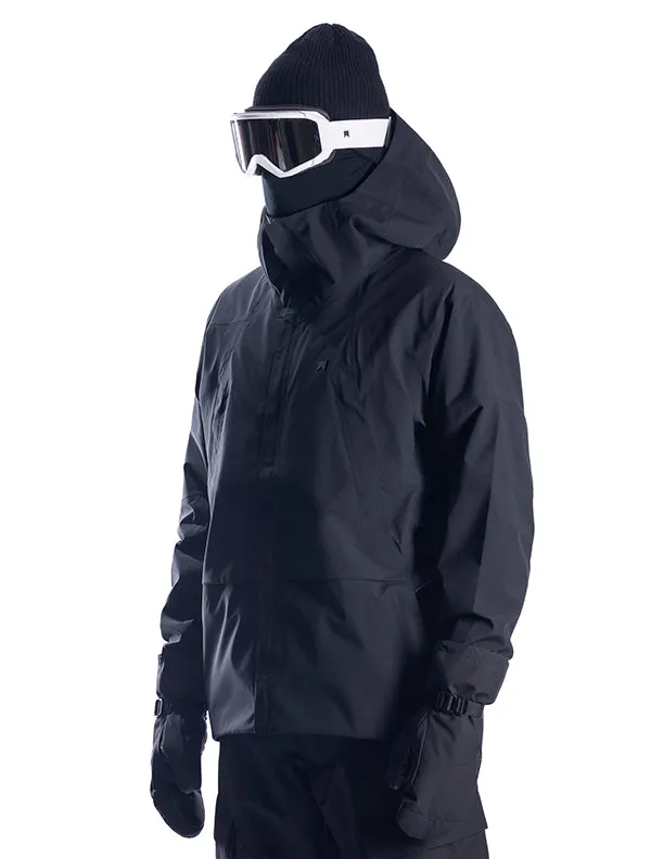 C2 LIGHT JACKET