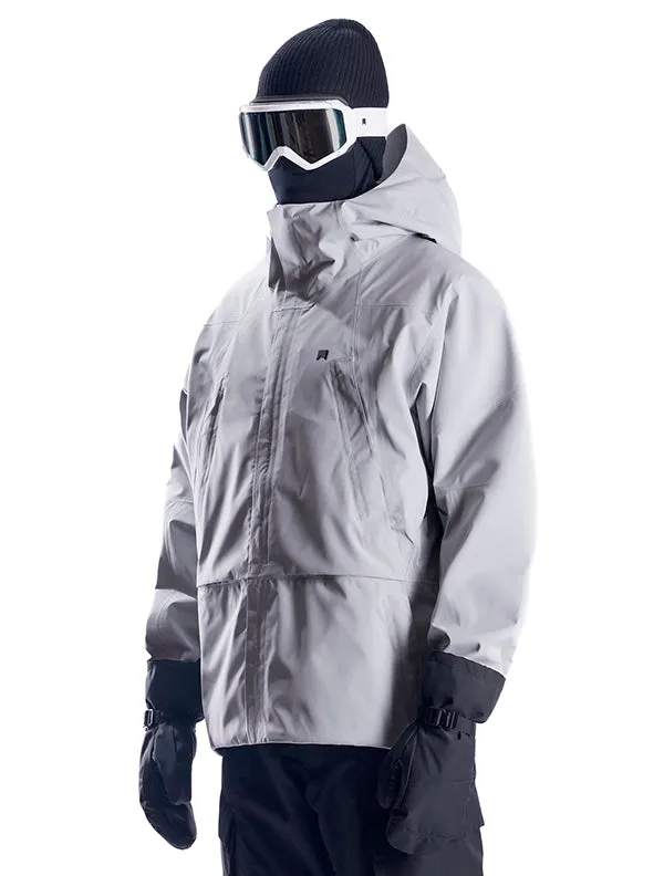 C2 LIGHT JACKET