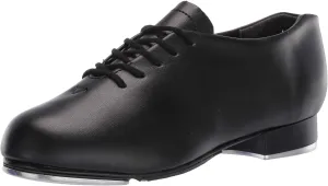 Capezio Unisex-Child Tic Toe Tap Shoe Dance