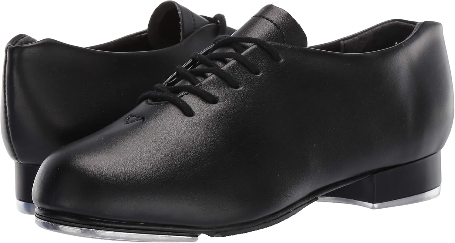 Capezio Unisex-Child Tic Toe Tap Shoe Dance