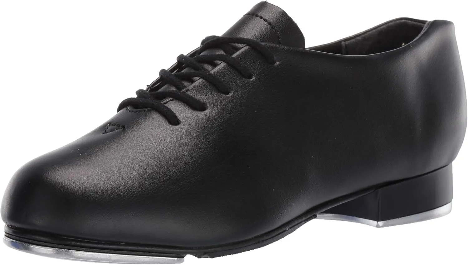 Capezio Unisex-Child Tic Toe Tap Shoe Dance
