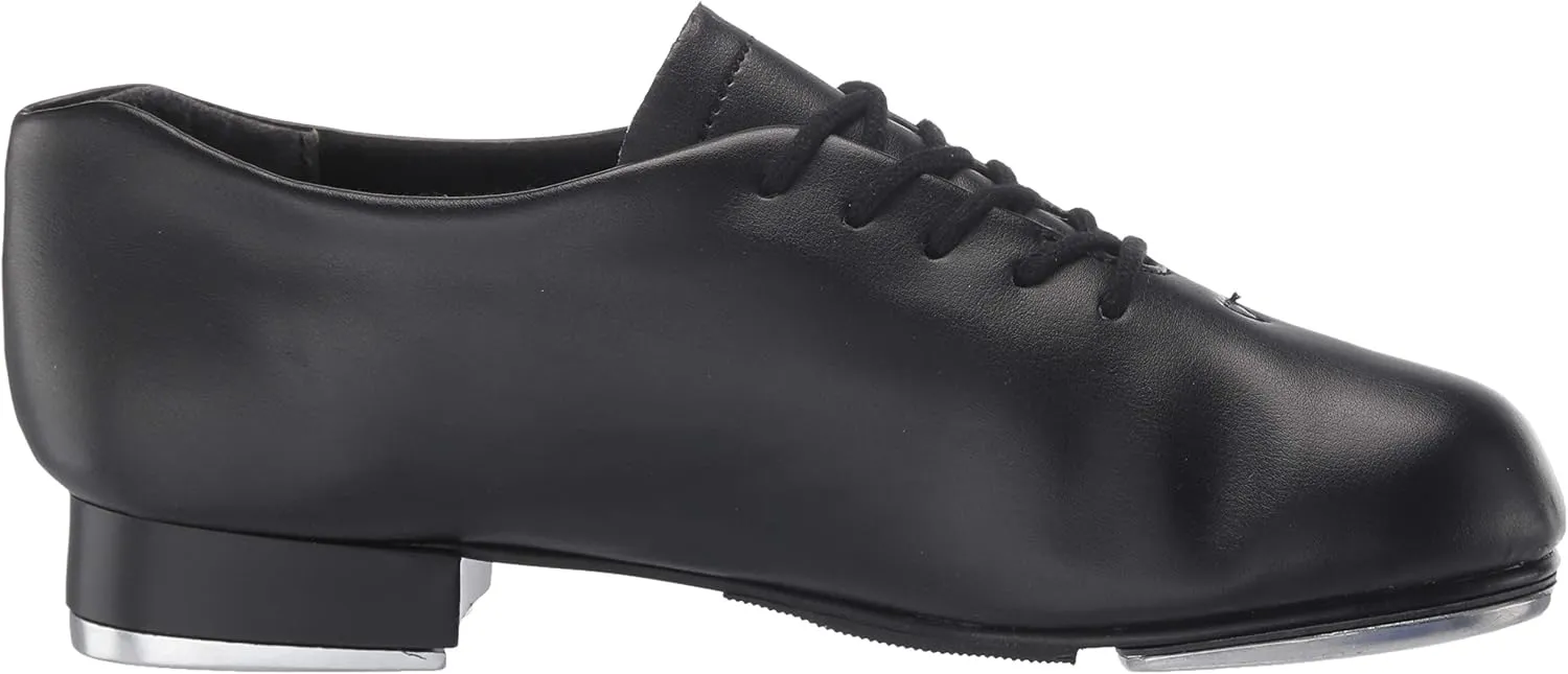 Capezio Unisex-Child Tic Toe Tap Shoe Dance