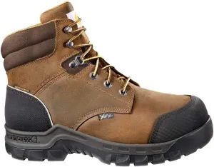 Carhartt Men's Lace Up Work Boot