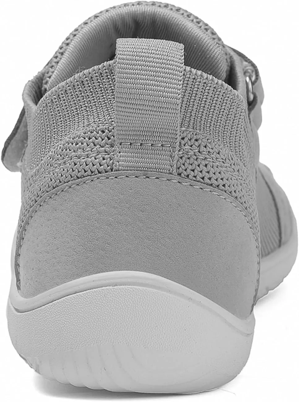 CERYTHRINA Little/Big Kids Barefoot Shoes: Zero Drop - Wide Minimalist Sneaker for Boys/Girls