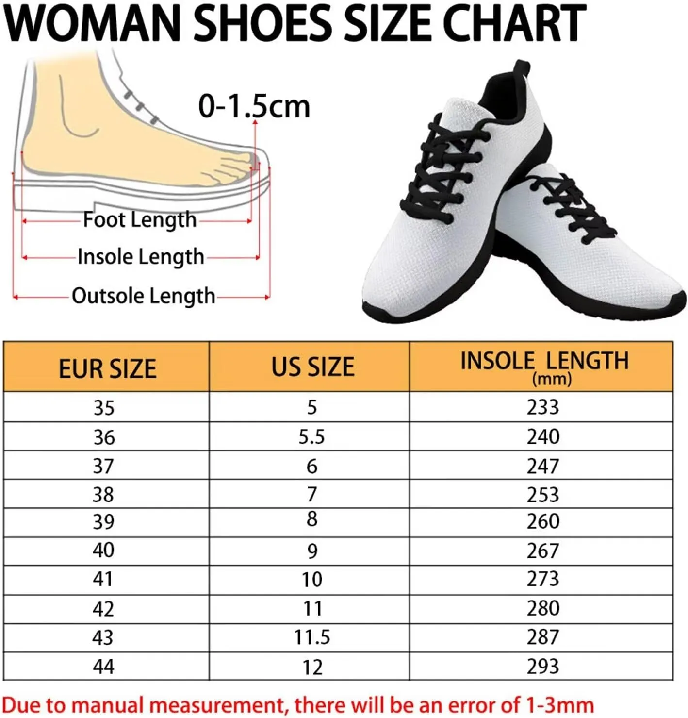 COEQINE Women Road Running Shoes Athletic Walking Tennis Sport Sneakers Gym Lace Up
