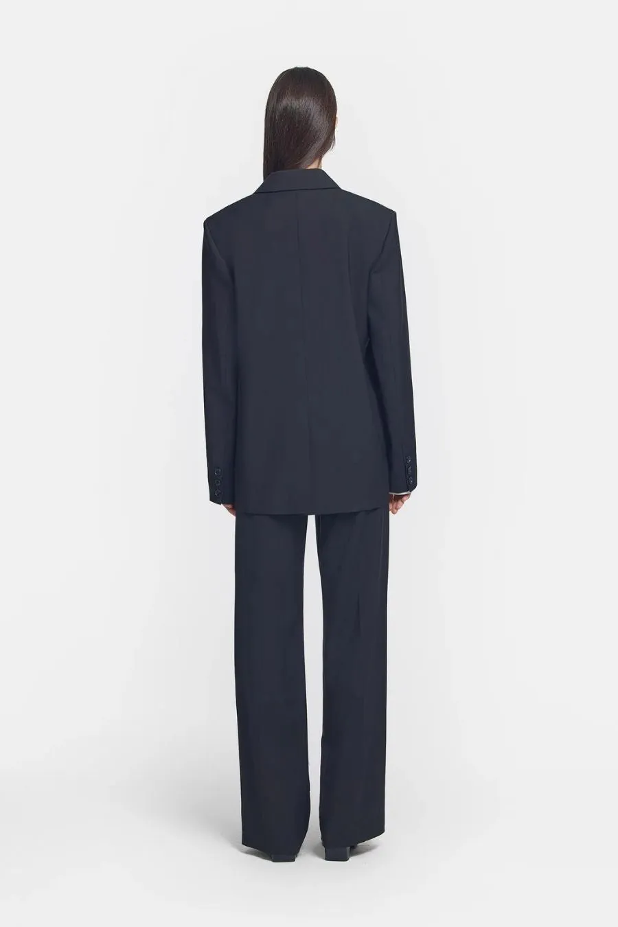 Collective Blazer Black