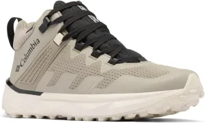 Columbia Mens Facet 75 Outdry Mid Waterproof Hiking Shoe, Kettle/Black, 11.5