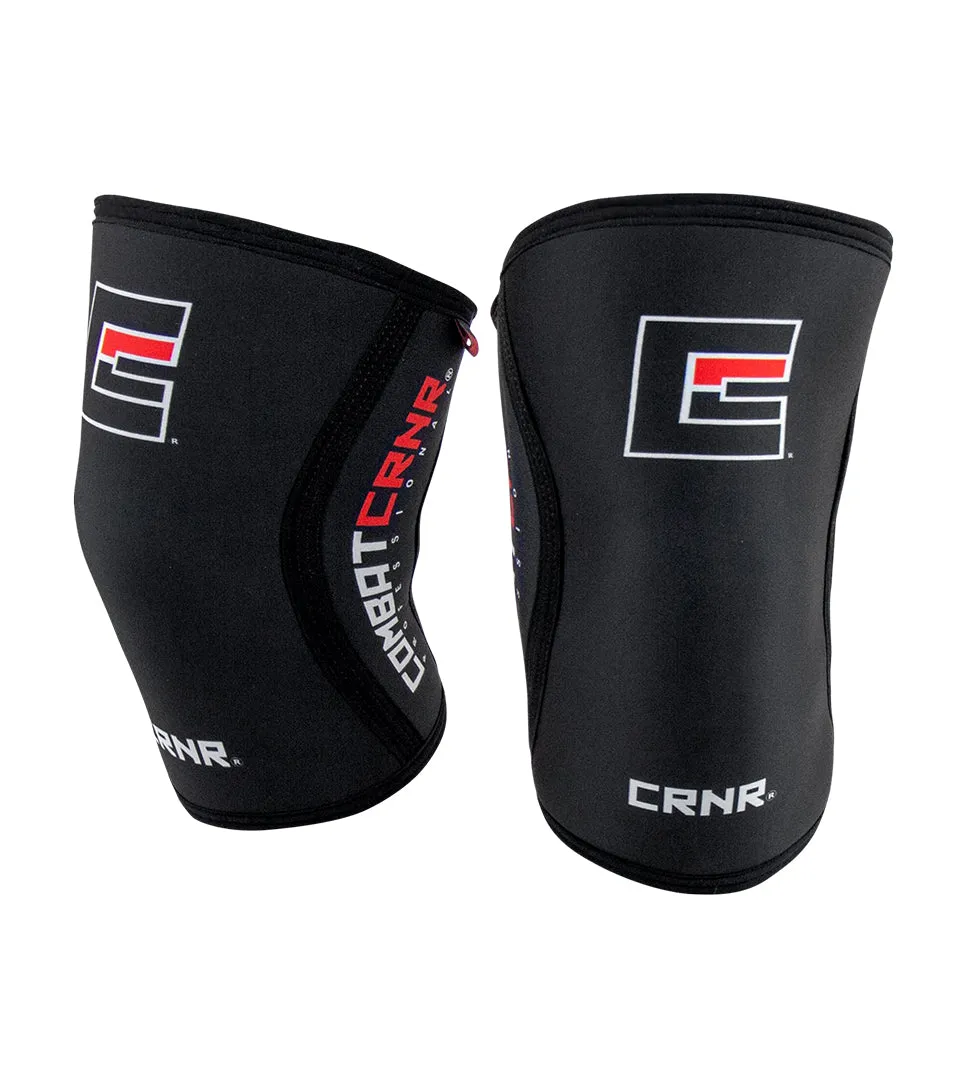 Combat Corner Knesttte / knee sleeve