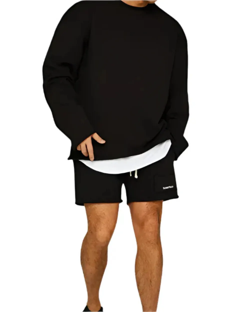 Comfortable Set