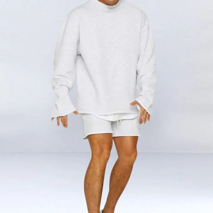 Comfortable Set