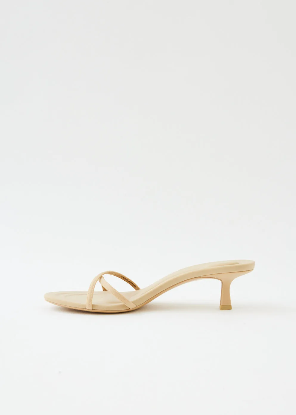 Dahlia 50 Sandals