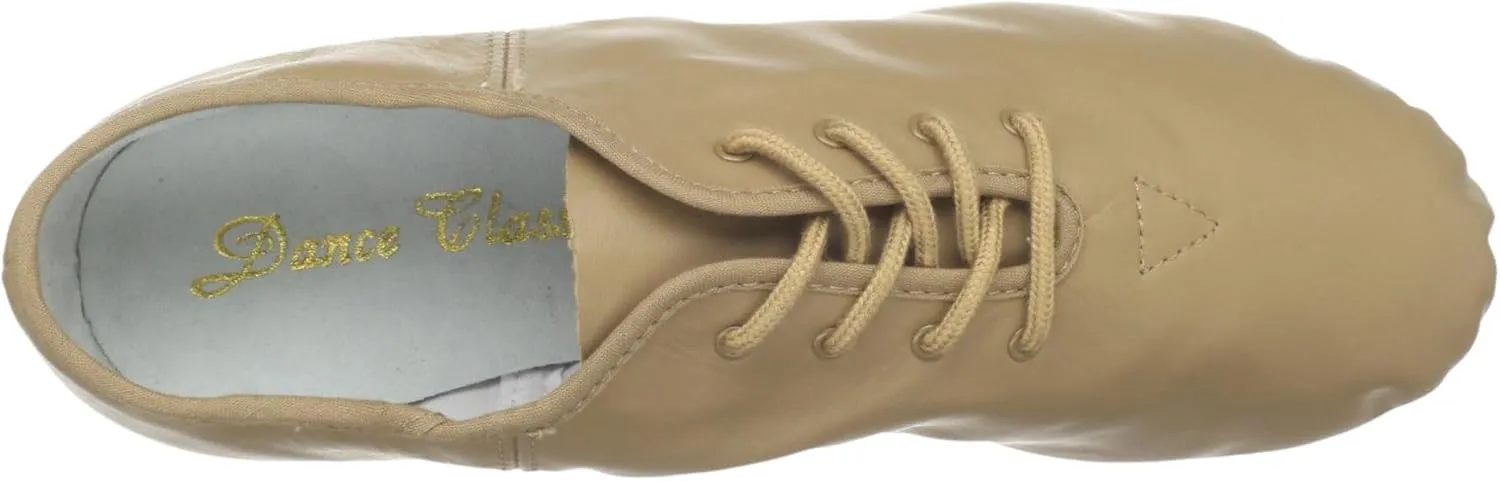 Dance Class Women's J103 Split Sole Jazz Shoe