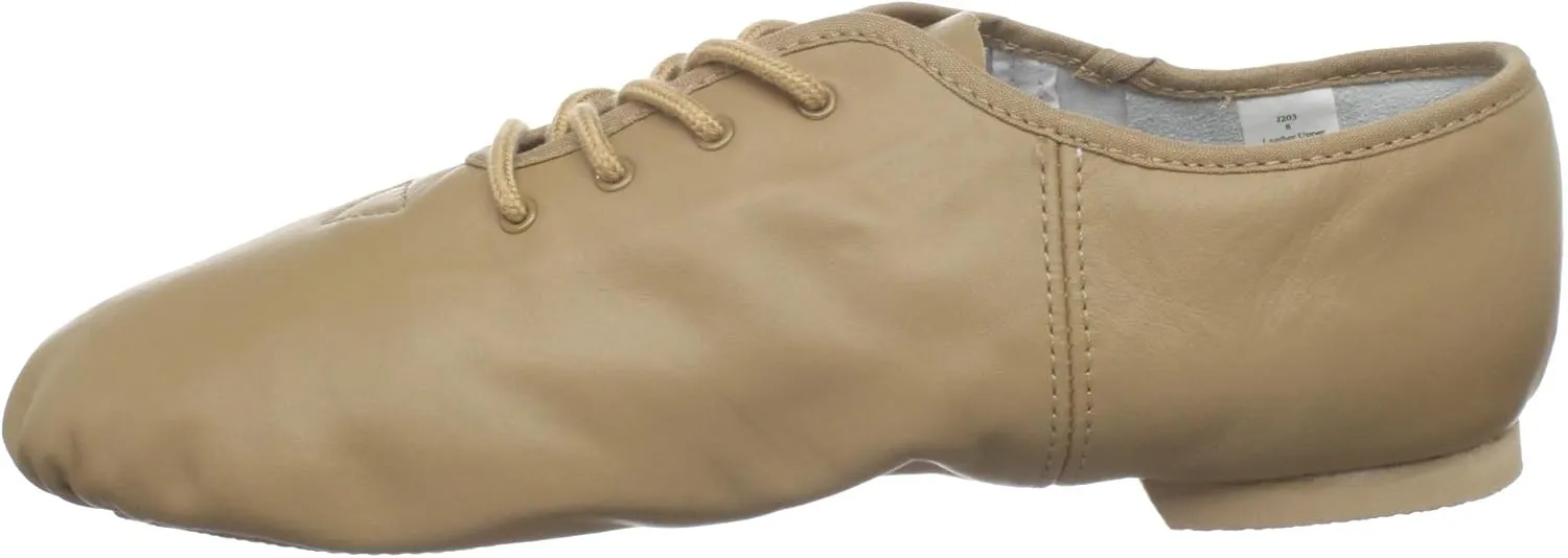Dance Class Women's J103 Split Sole Jazz Shoe