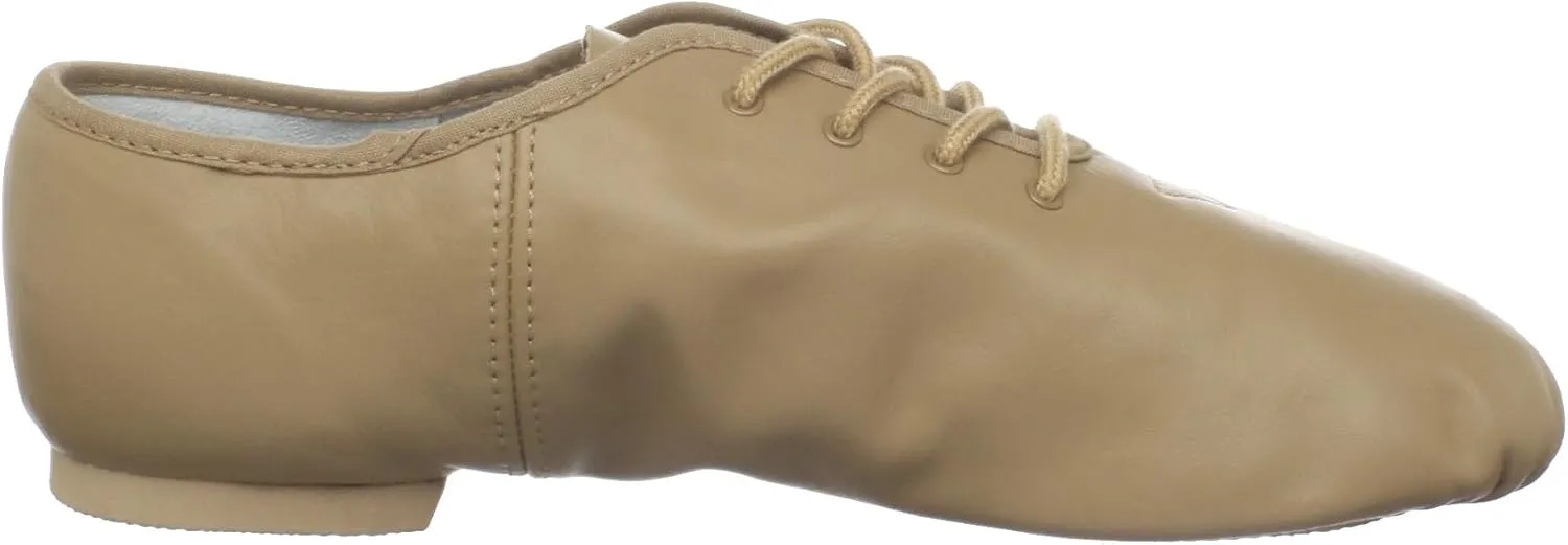 Dance Class Women's J103 Split Sole Jazz Shoe