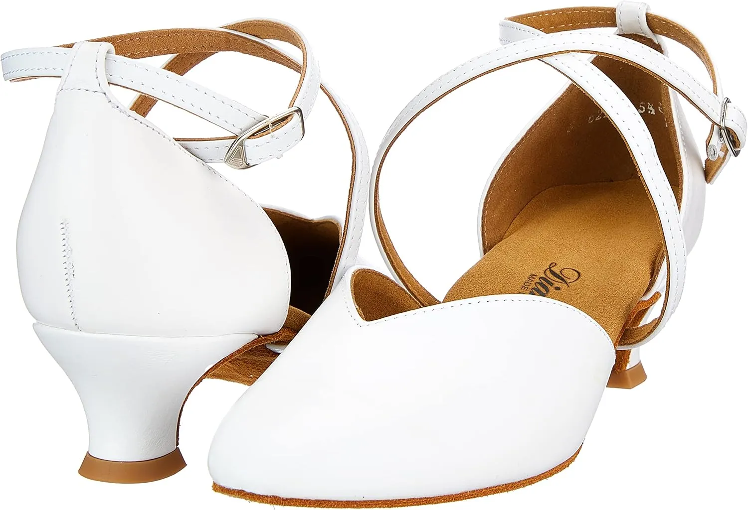 Diamant Women's Dance Shoes 107-013-033