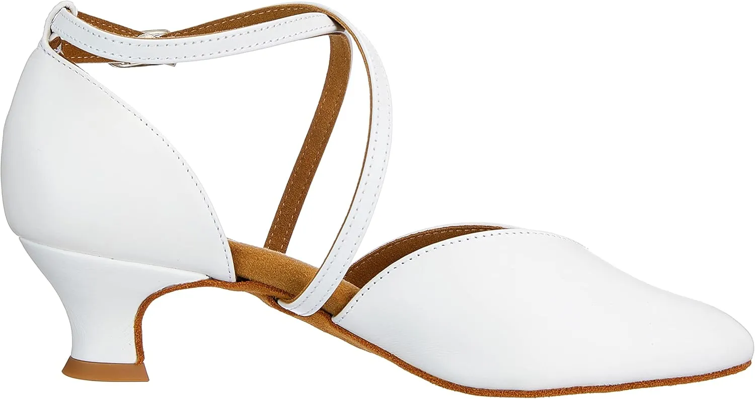 Diamant Women's Dance Shoes 107-013-033