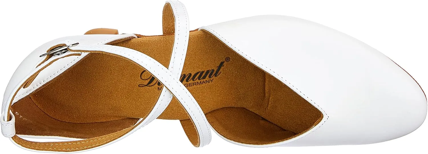 Diamant Women's Dance Shoes 107-013-033