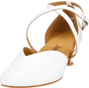 Diamant Women's Dance Shoes 107-013-033