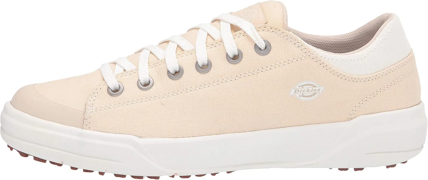 Dickies Women's Supa Dupa Low Sf Eh Sr Fire and Safety Shoe