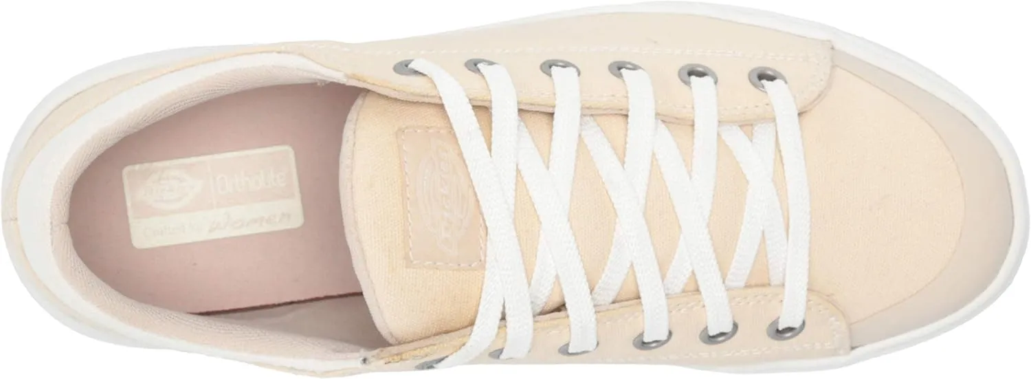 Dickies Women's Supa Dupa Low Sf Eh Sr Fire and Safety Shoe