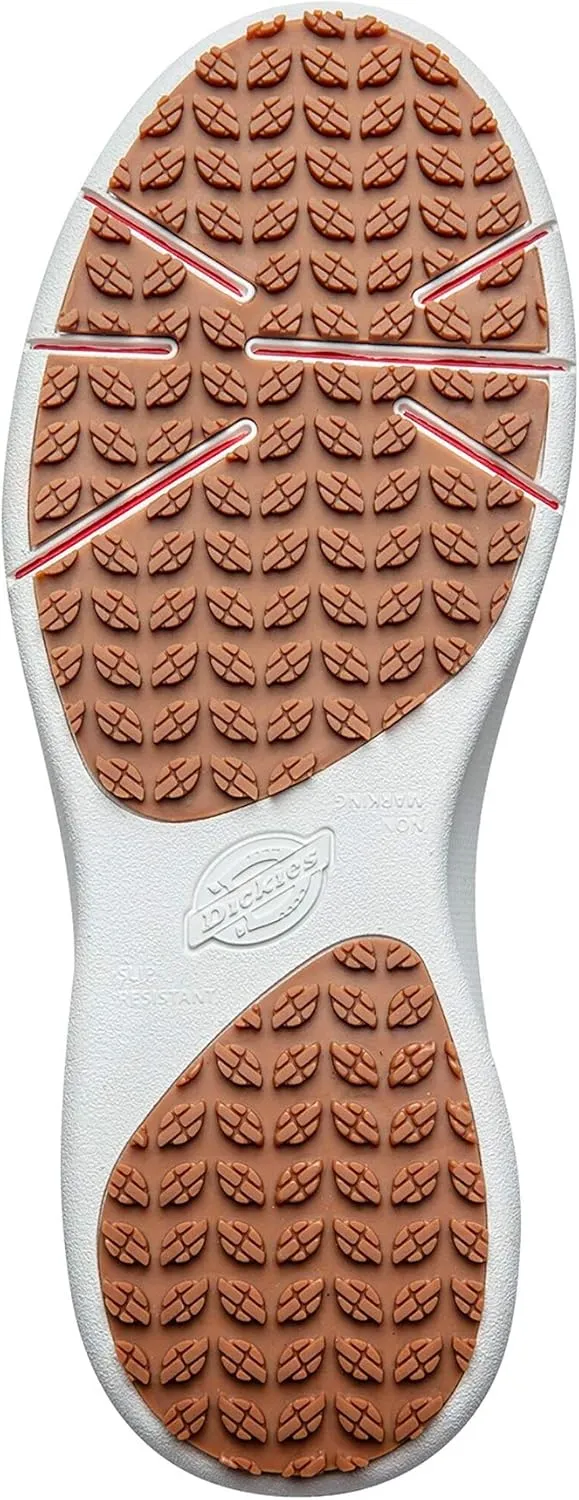 Dickies Women's Supa Dupa Low Sf Eh Sr Fire and Safety Shoe
