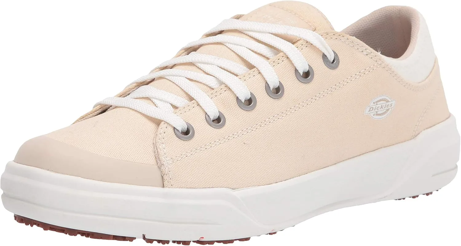 Dickies Women's Supa Dupa Low Sf Eh Sr Fire and Safety Shoe
