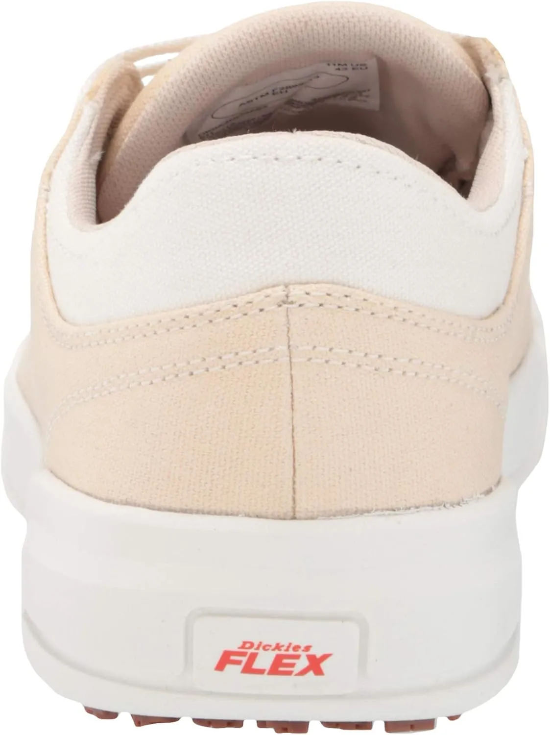 Dickies Women's Supa Dupa Low Sf Eh Sr Fire and Safety Shoe