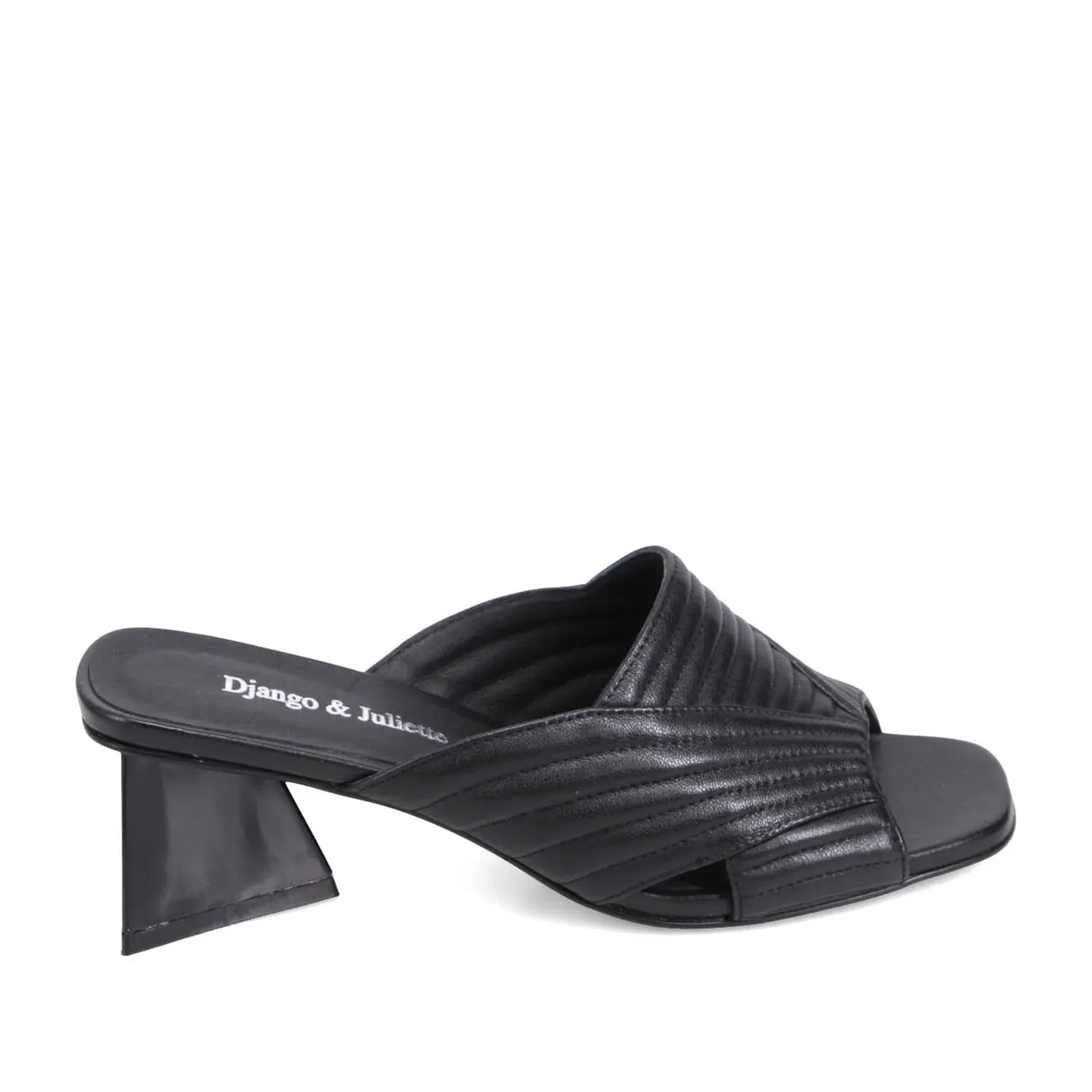Django & Juliette Women's Iatsu in Black