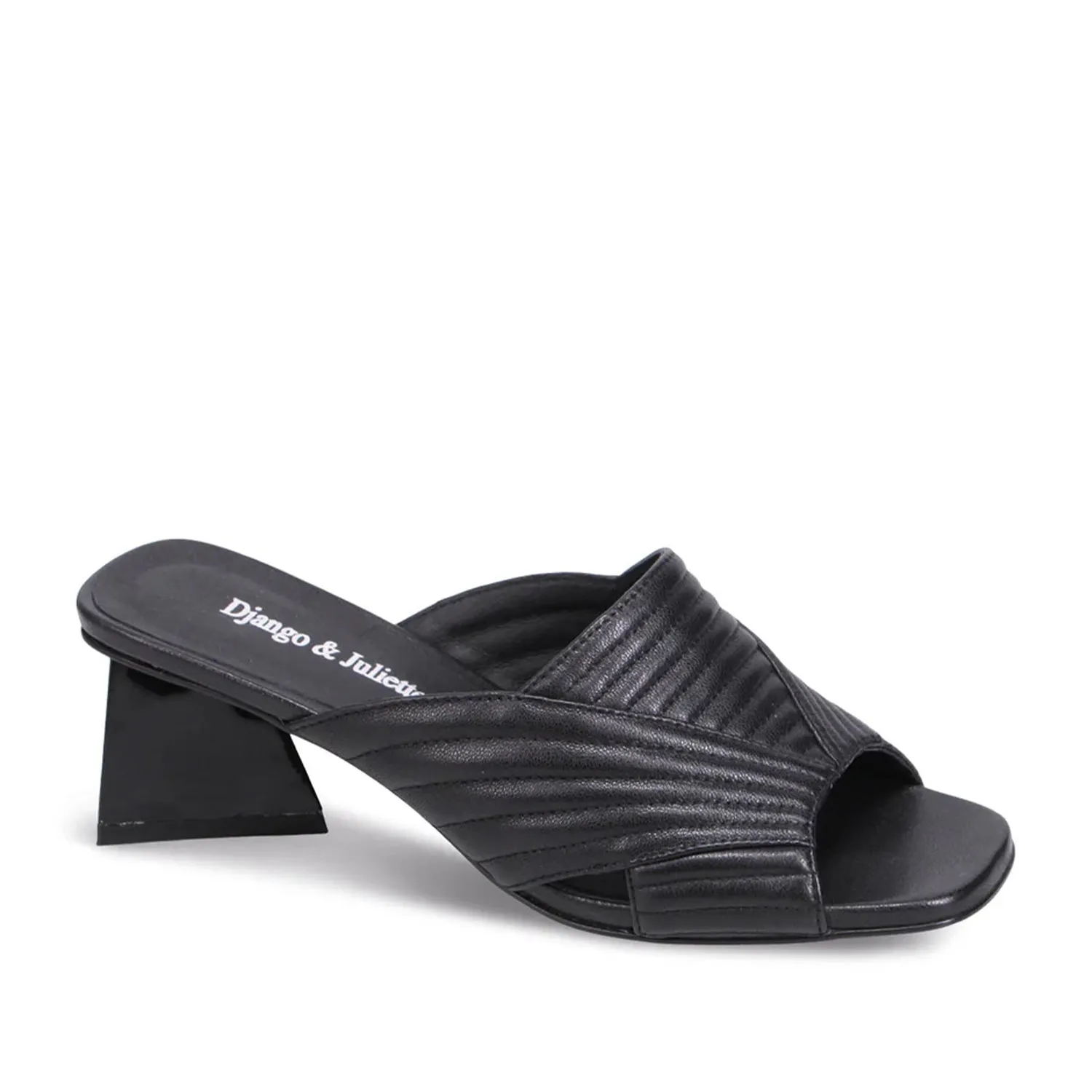 Django & Juliette Women's Iatsu in Black