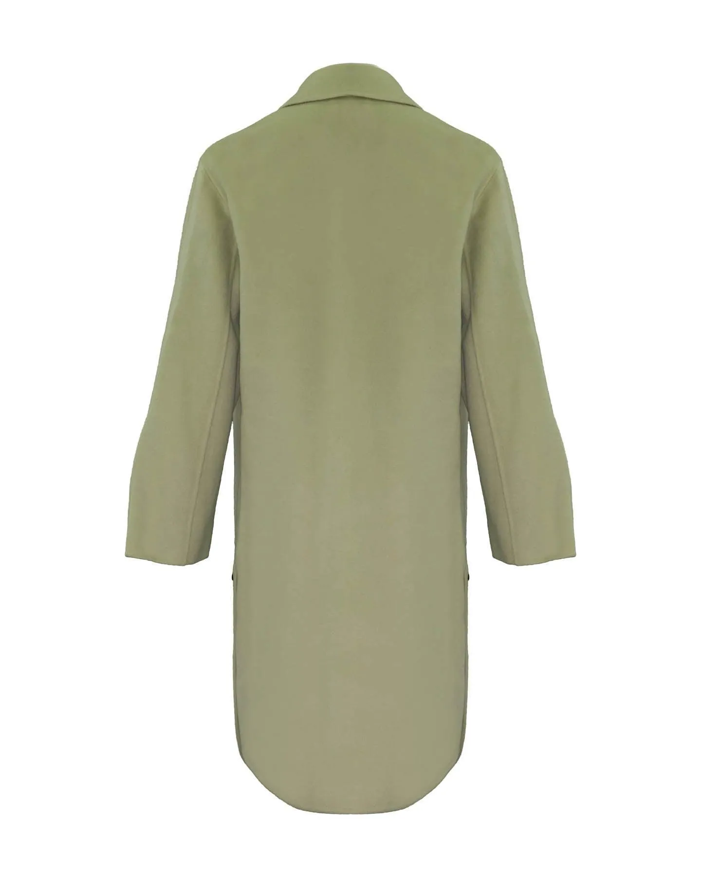 Dorothee Schumacher Slouchy Ease Coat