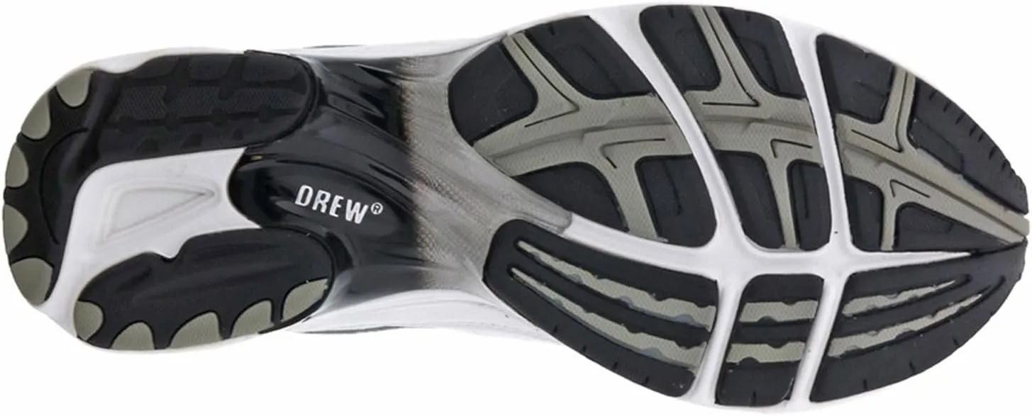 Drew Mens, Voyager Walking Shoe