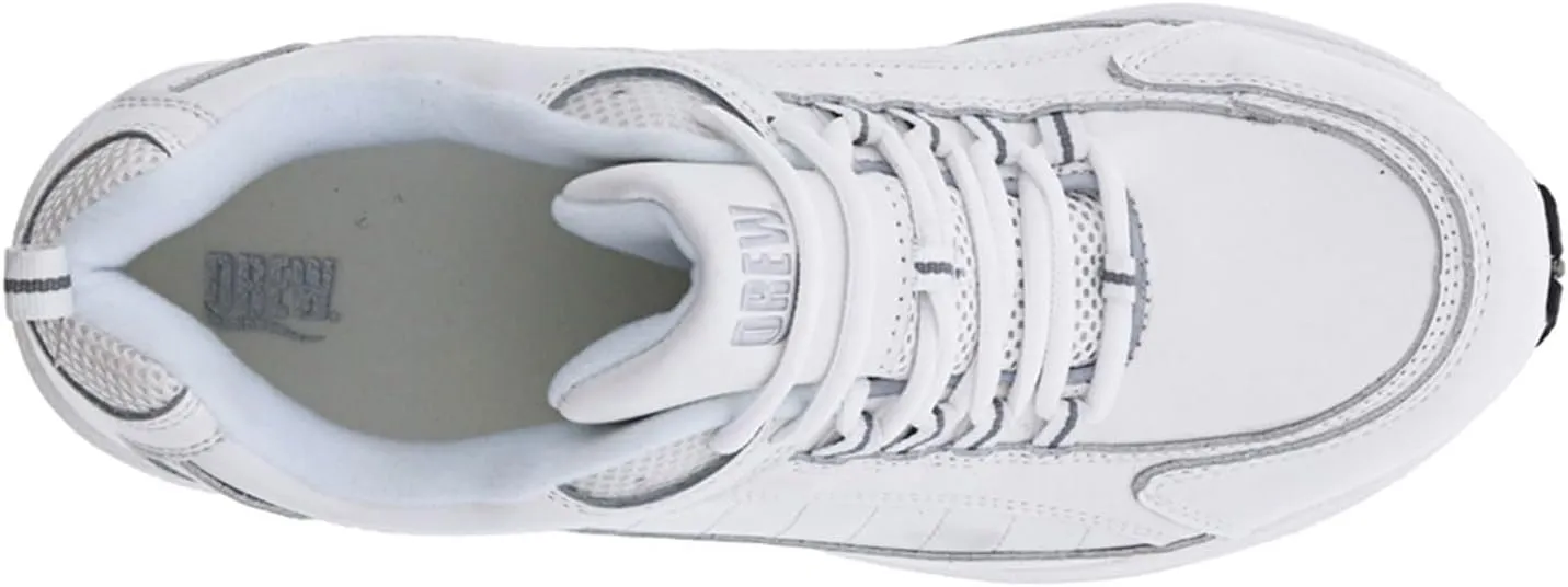 Drew Mens, Voyager Walking Shoe