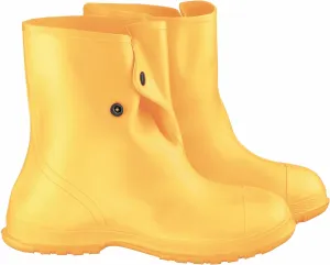DUNLOP mens Overshoe With 4-way Cleated Outsole