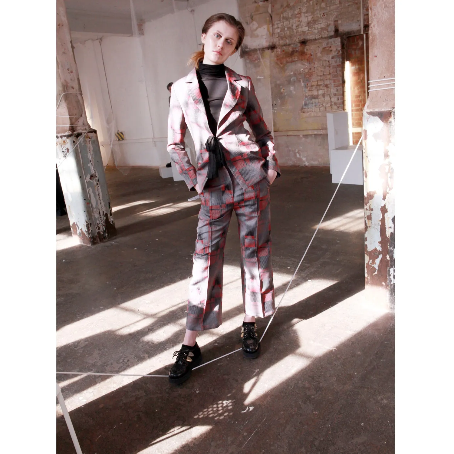 Esperanto Language Blazer