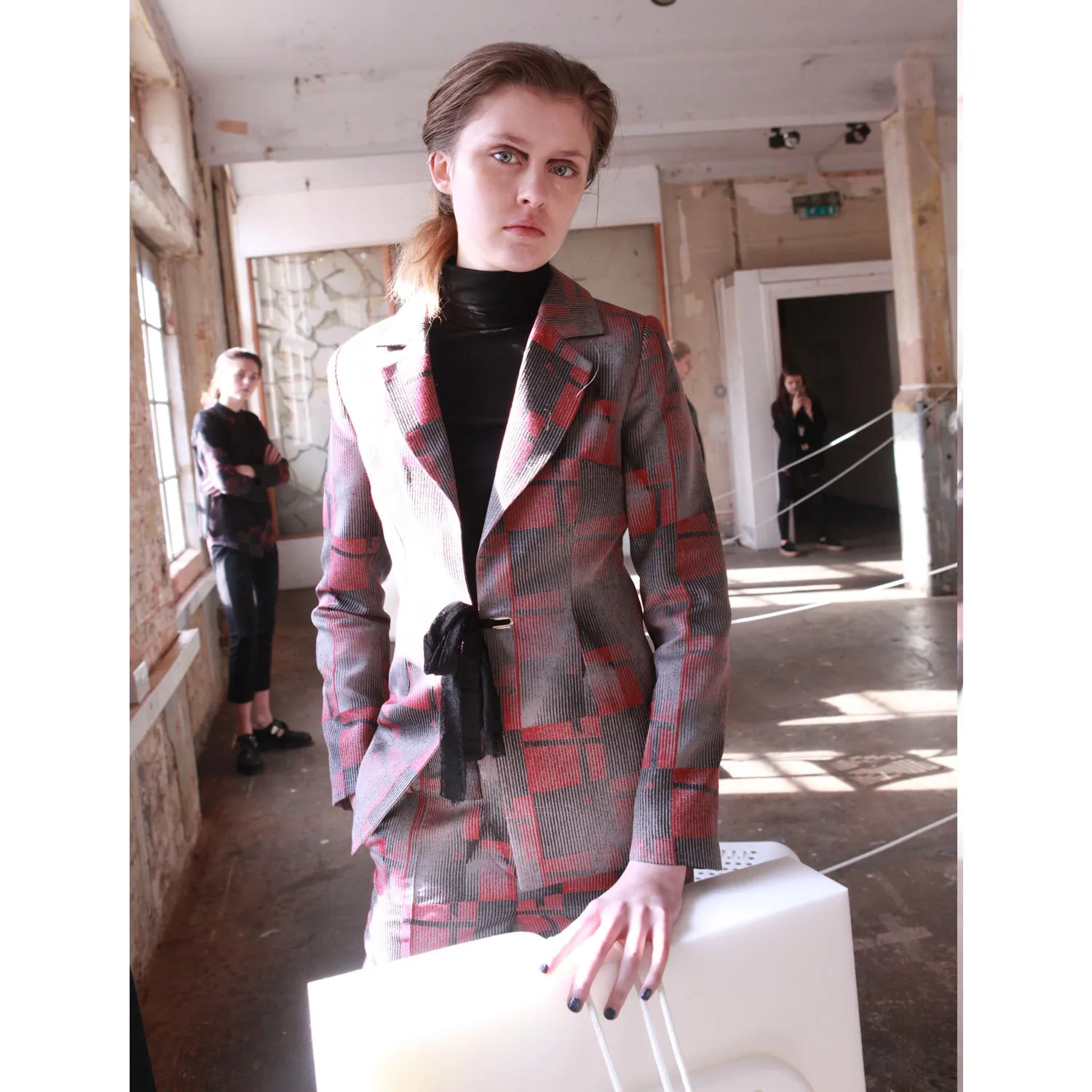 Esperanto Language Blazer