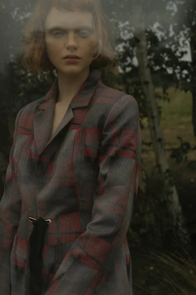 Esperanto Language Blazer
