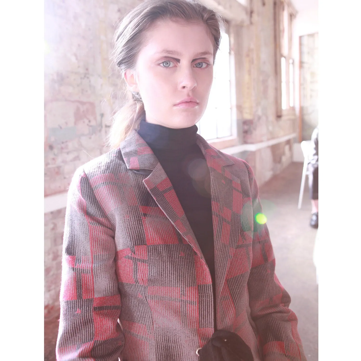 Esperanto Language Blazer