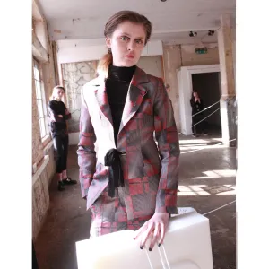 Esperanto Language Blazer