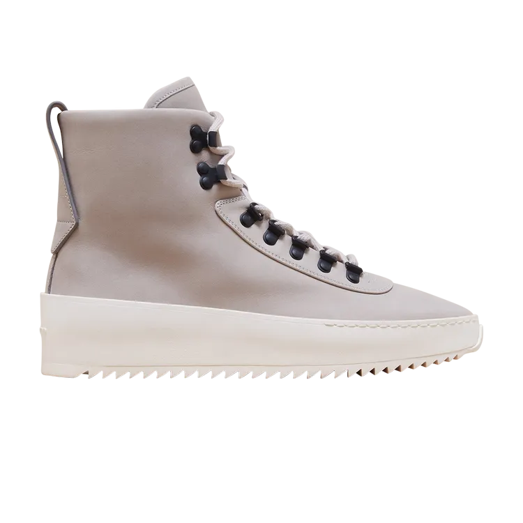 Fear Of God Fear of God Fifth Collection Hiking Sneaker 'Bone', gray