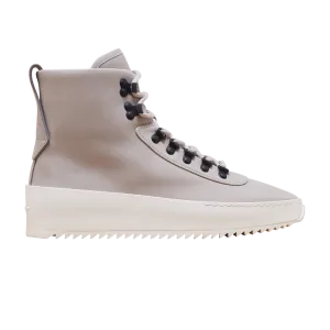 Fear Of God Fear of God Fifth Collection Hiking Sneaker 'Bone', gray