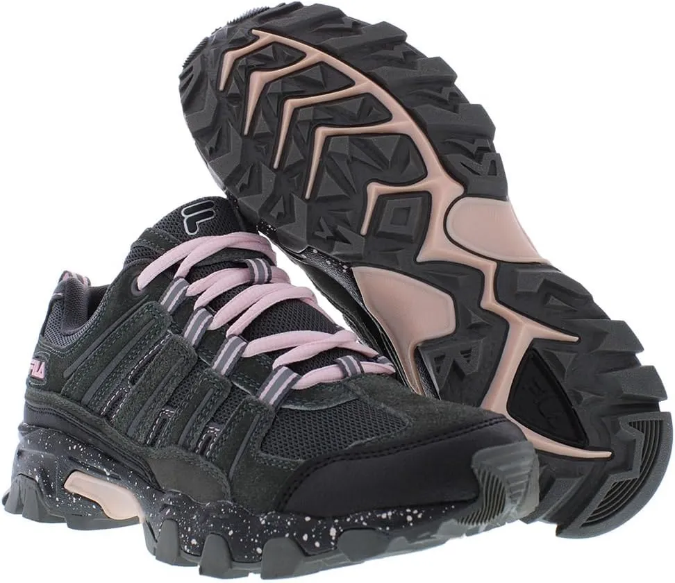 Fila Country Plus Womens Shoes
