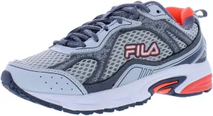 Fila Windshift 15 Womens Shoes Size 11, Color: White/Grey