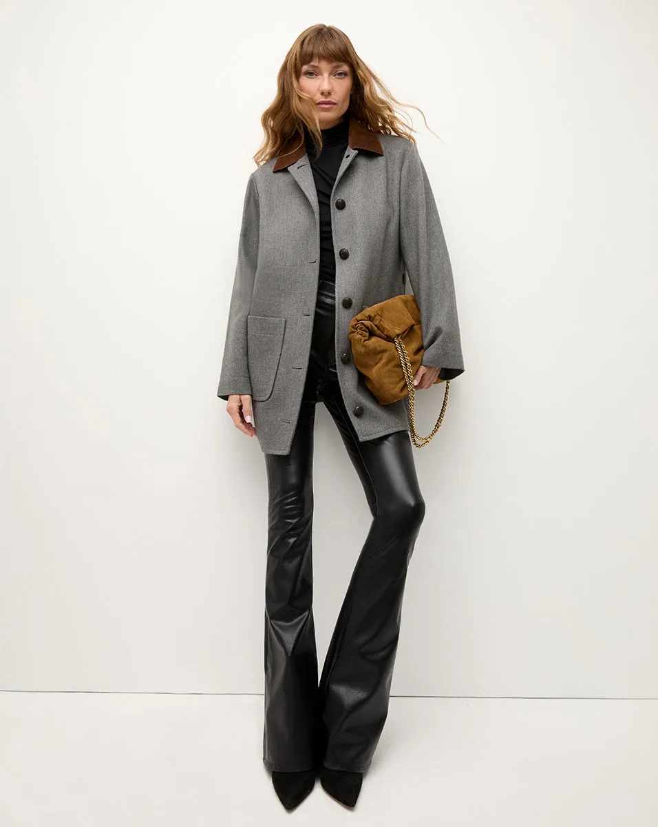 Freya Dickey Barn Jacket
