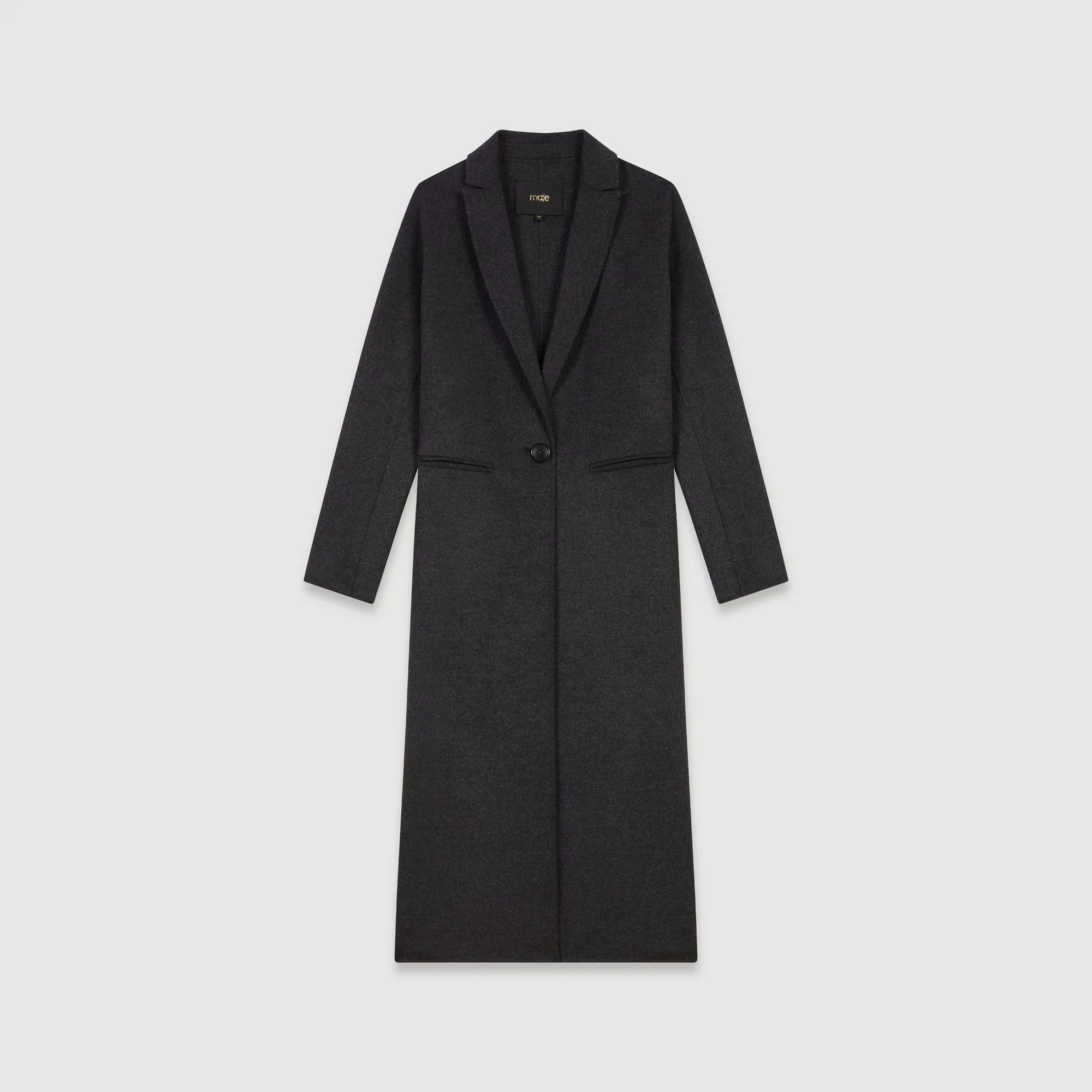 Galaxy Outerwear - Anthracite