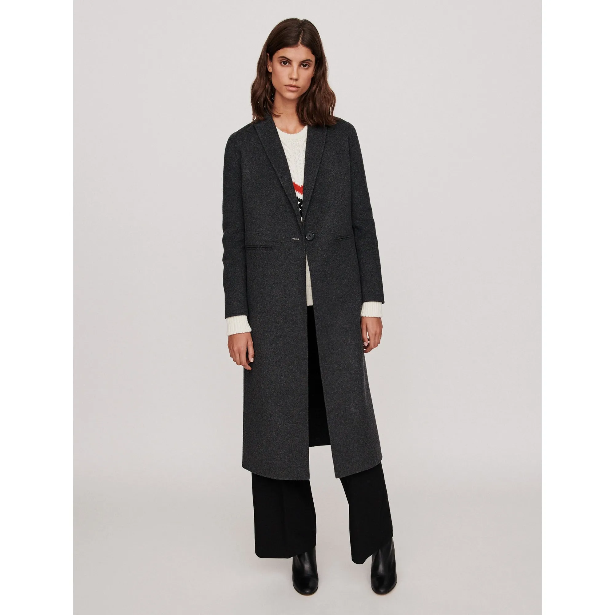 Galaxy Outerwear - Anthracite